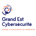 Grand Est Cybersécurité logo