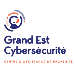 Grand Est Cybersécurité logo