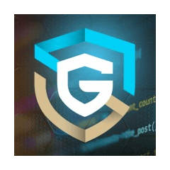 Guardia Cybersecurity School logo