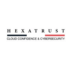 Hexatrust logo