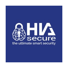 HIAsecure logo