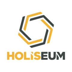 Holiseum logo