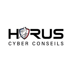 Logo Horus Cyber Conseils