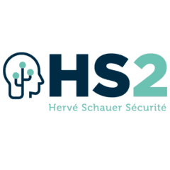 HS2 logo