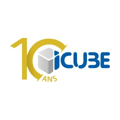 ICube logo