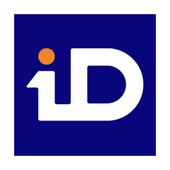 Idakto logo