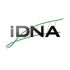 IDNA logo