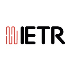 Logo IETR