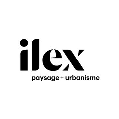 Logo ILEX