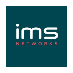 Ims networks logo