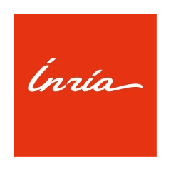 Inria logo