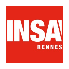 INSA Rennes logo