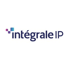 Integrale IP logo