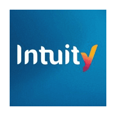 Logo Intuity