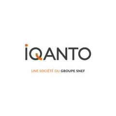 IQANTO logo