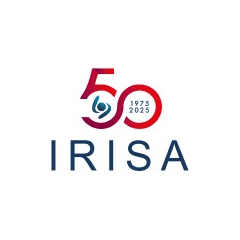 IRISA logo