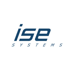 ISE Systems logo