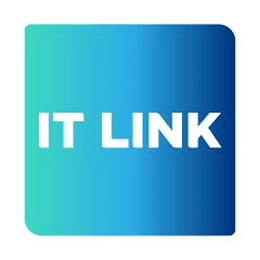 IT Link logo