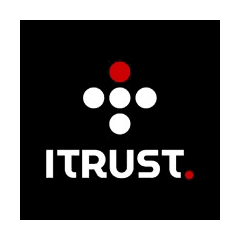 ITrust logo