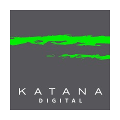 Logo Katana Digital