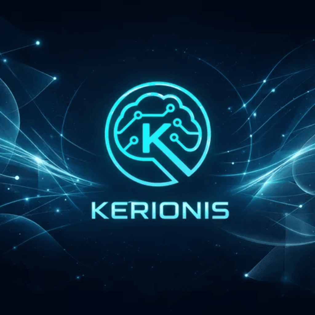 KERIONIS logo