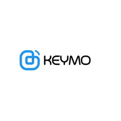 Keymo logo