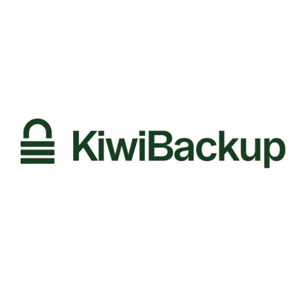 KiwiBackup logo