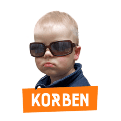 Korben logo
