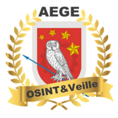 Logo Lab'OSINT