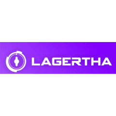 Logo Lagertha