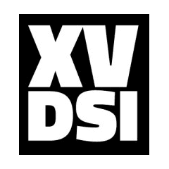 Le XV DSI logo