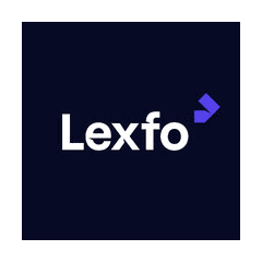 Logo Lexfo