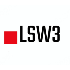 Logo Ligue pour la Sécurité du Web3
