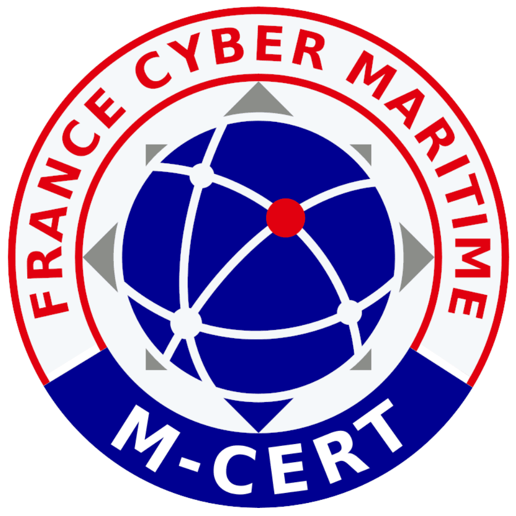 M-CERT logo