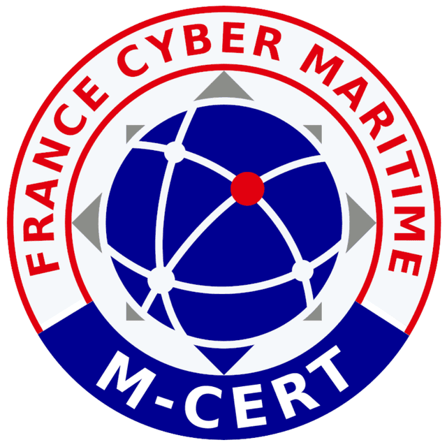 Logo M-CERT