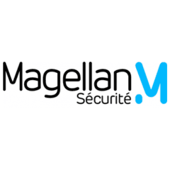 Logo Magellan