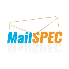 Mailspec logo