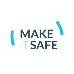 Make IT Safe logo