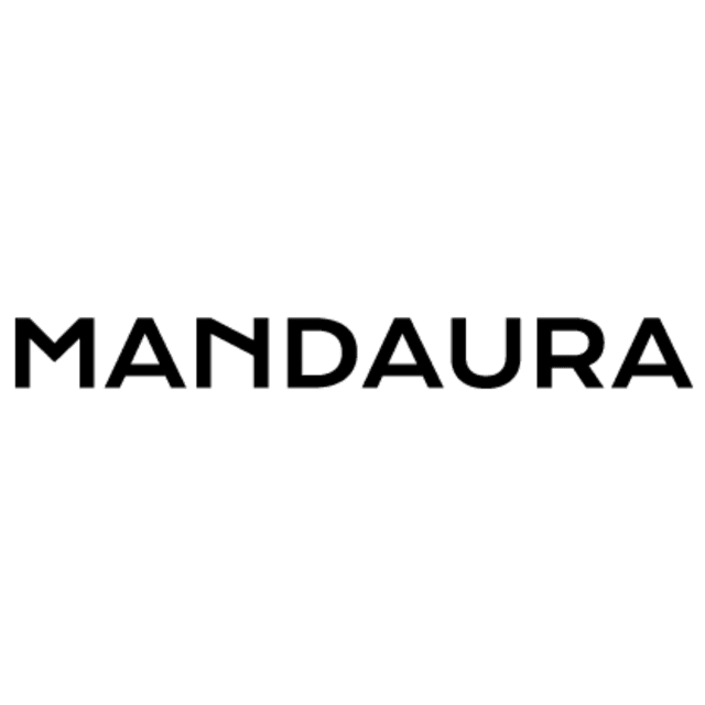 Logo Mandaura