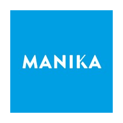 Logo Manika