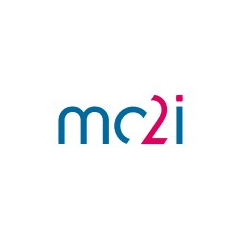 Logo Mc2i