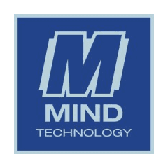 Logo Mind Technologies