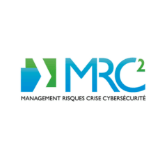 Mrc2 logo