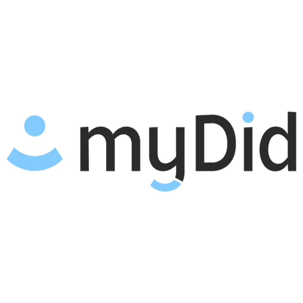 myDid logo