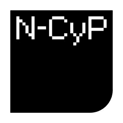N-CyP logo