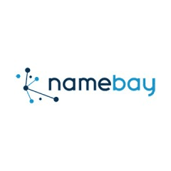 Namebay logo