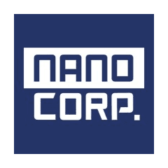 Nano Corp logo