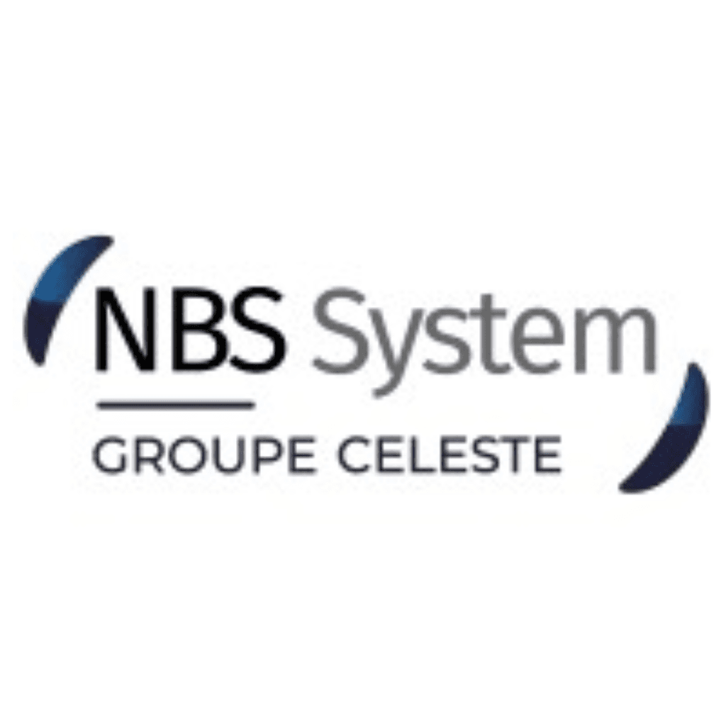 NBS System logo