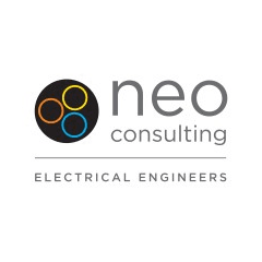 Logo Neo Consulting For You