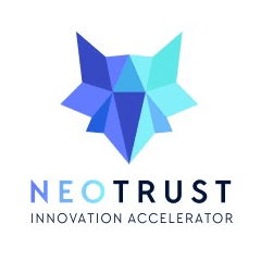 Neotrust logo